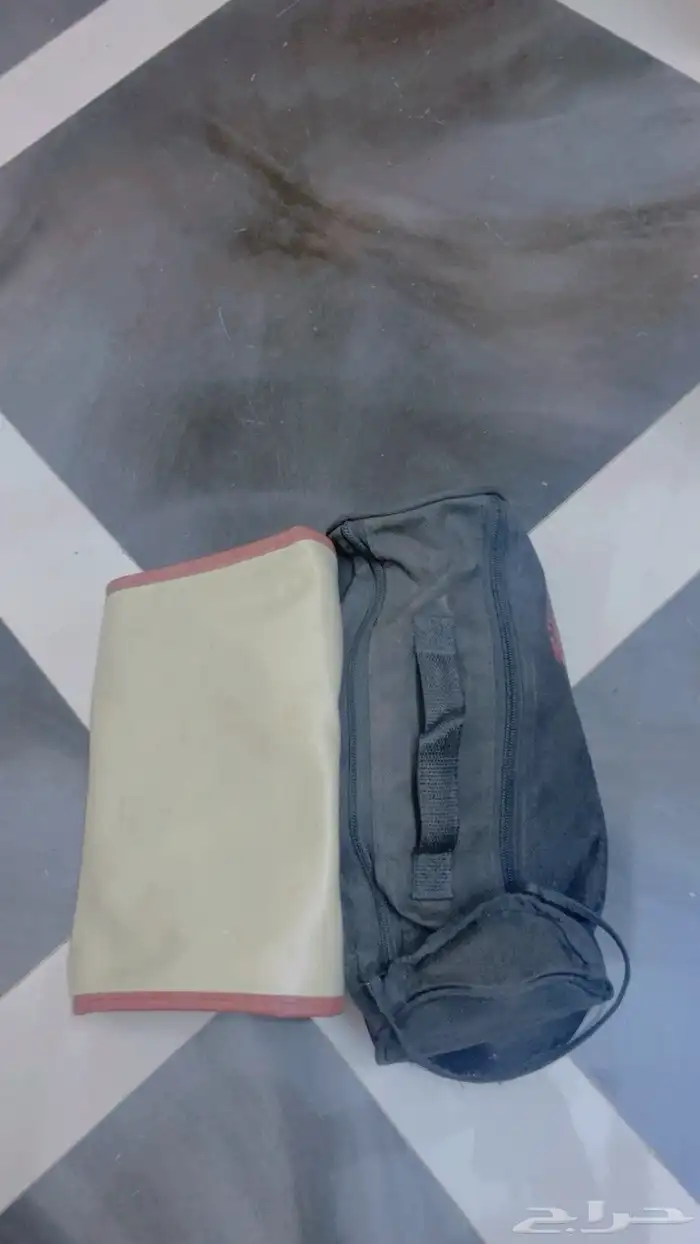 جيب ربع مديل2018 سعودي فل كامل الممشى 49الف 6