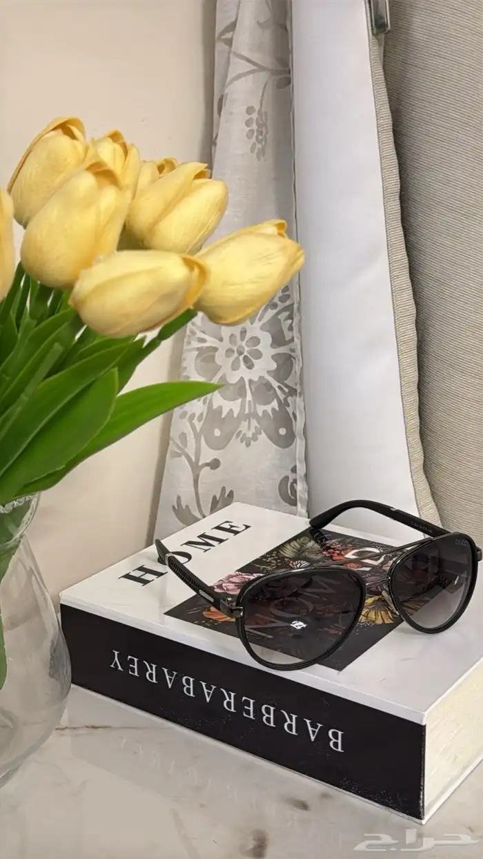 نظارات براندات عالمية 2