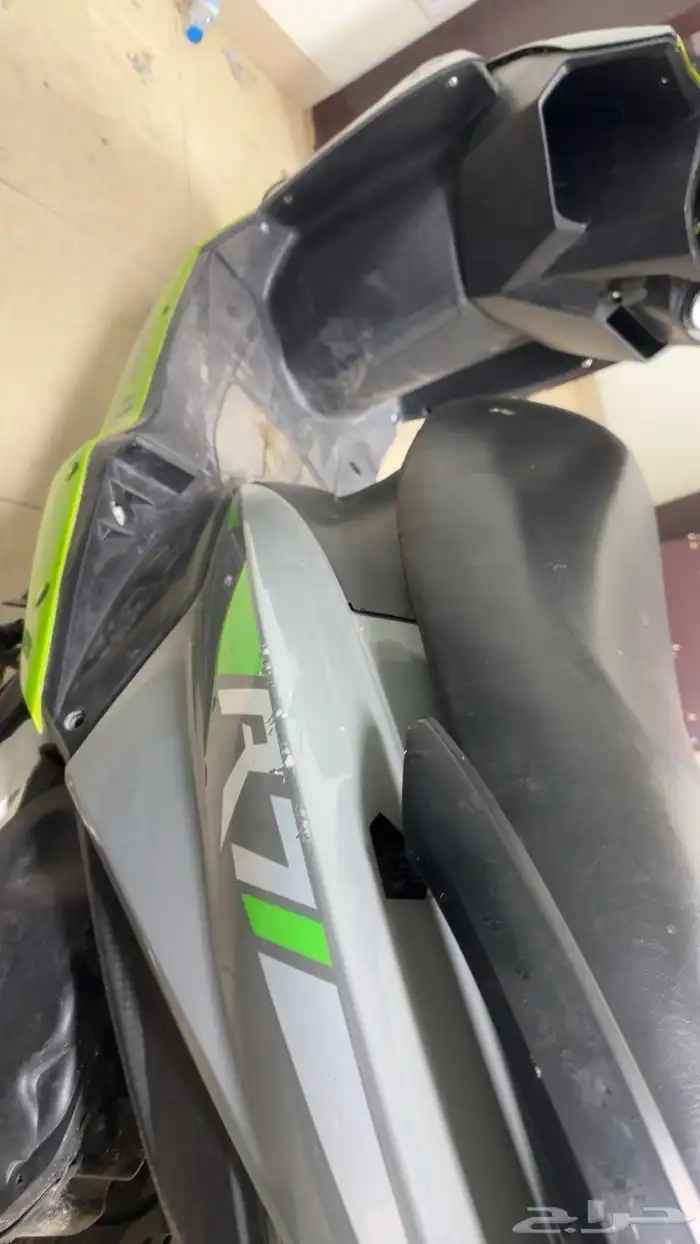 دباب عجيب R7 وسام 11