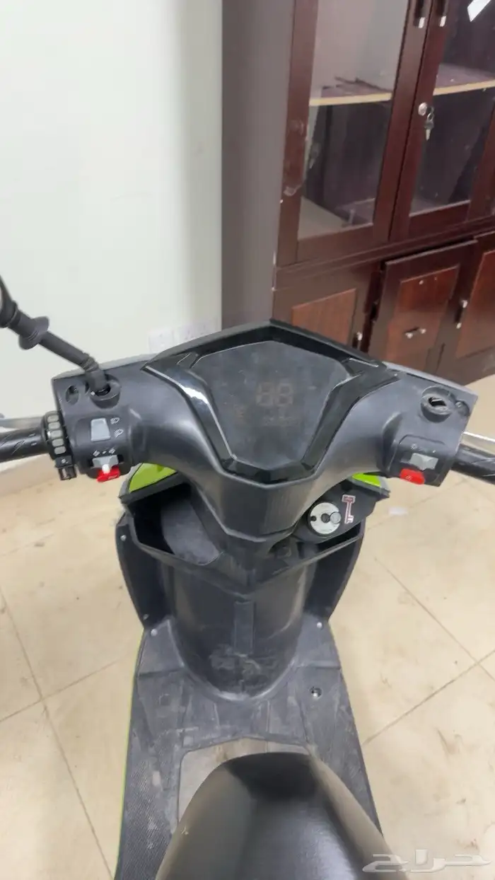 دباب عجيب R7 وسام 0