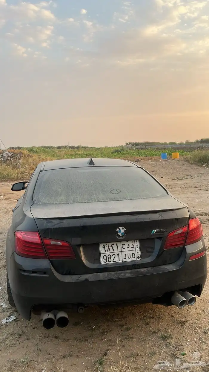 بي ام دبليو2015 2