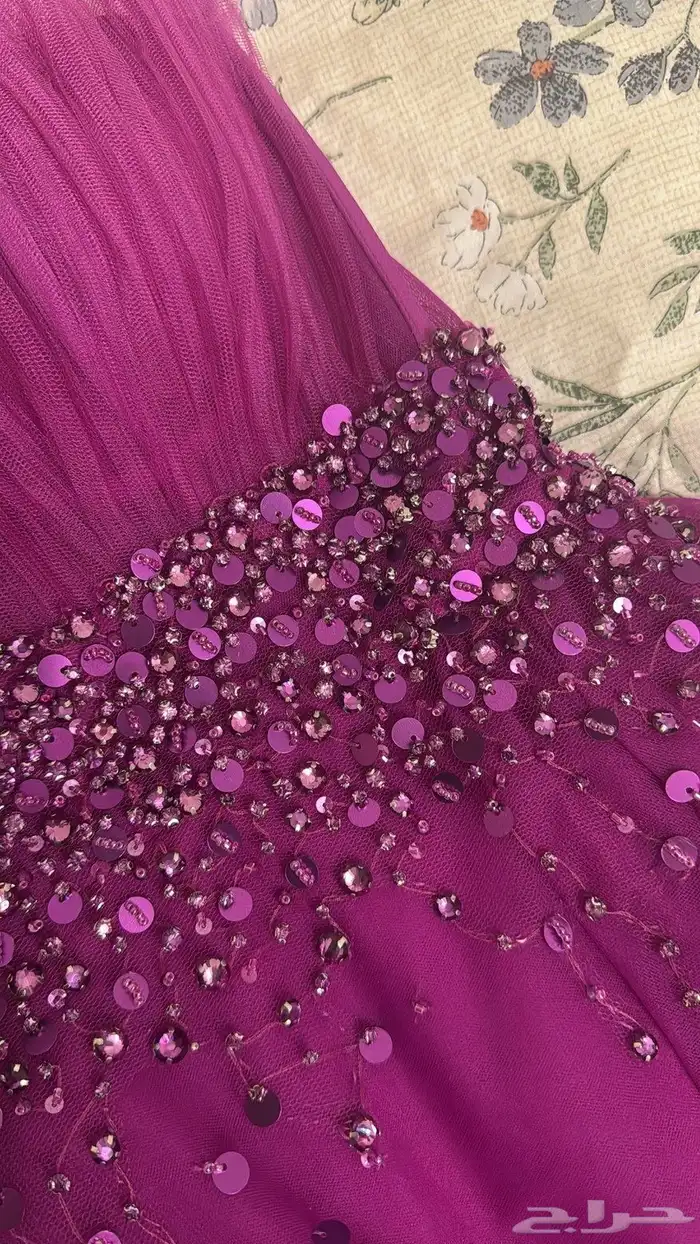 فستان للبيع من بوتيك فيفيد فيلر 2