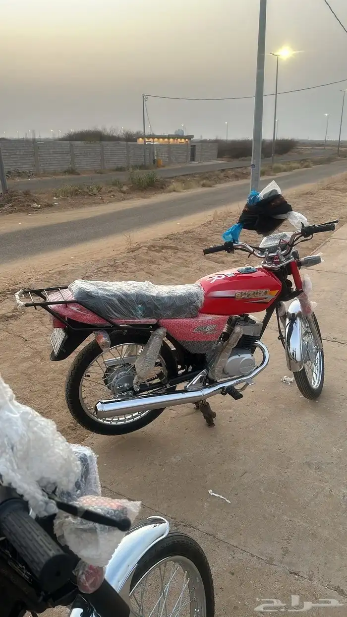 دباب اكس 100 5