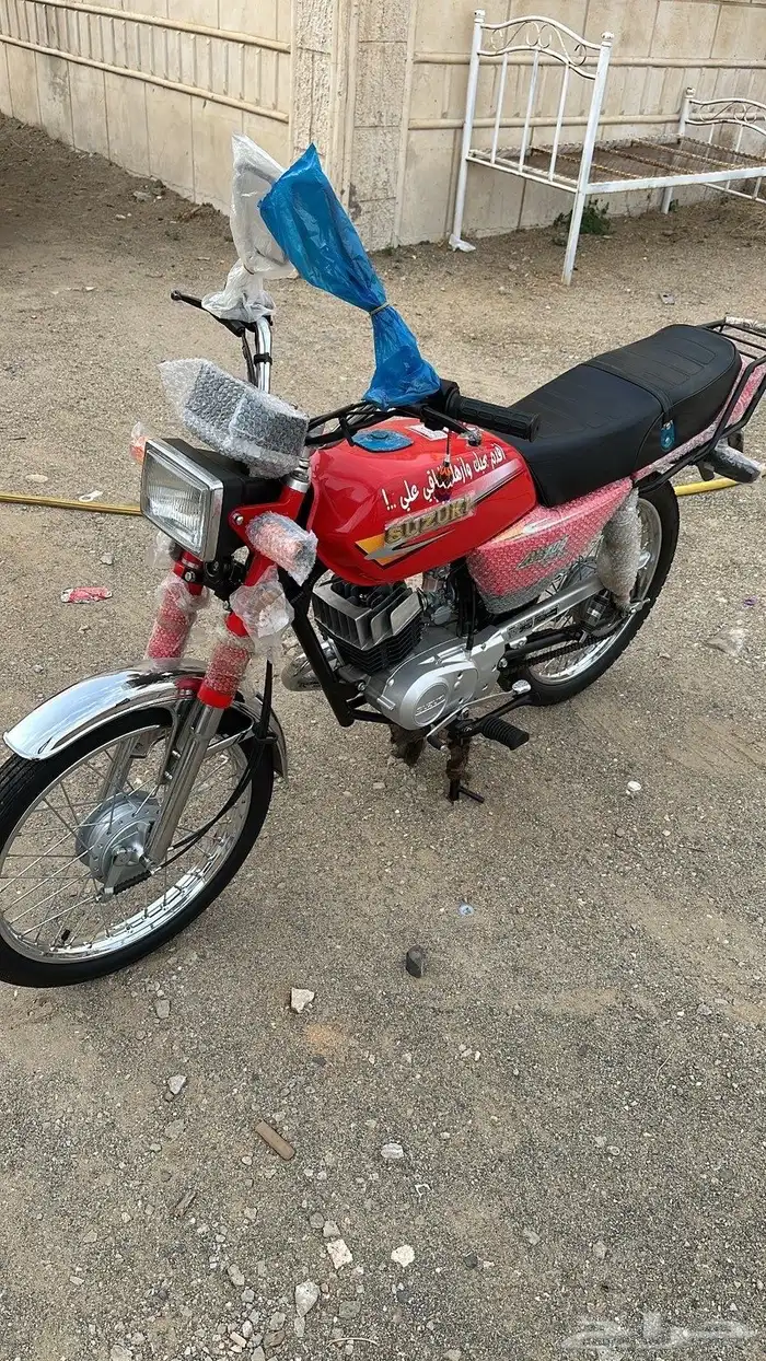 دباب اكس 100 3