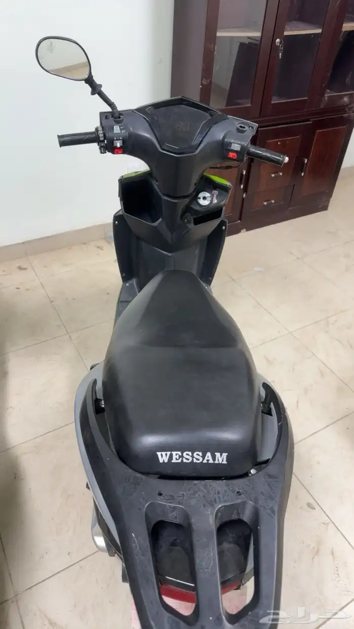 دباب عجيب R7 وسام 10
