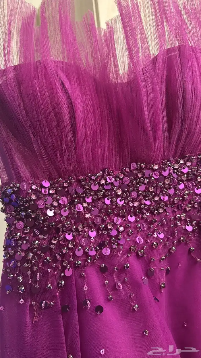 فستان للبيع من بوتيك فيفيد فيلر 3