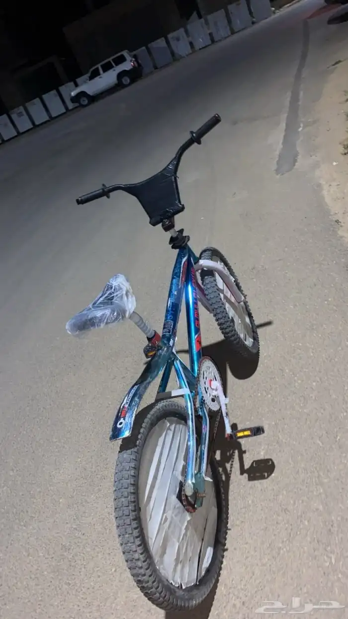 سيكل كوبرا نادر 3