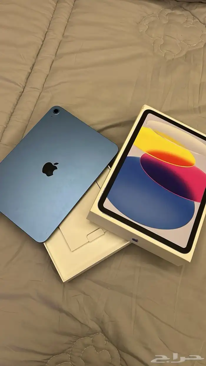 ايباد جيل 11 0