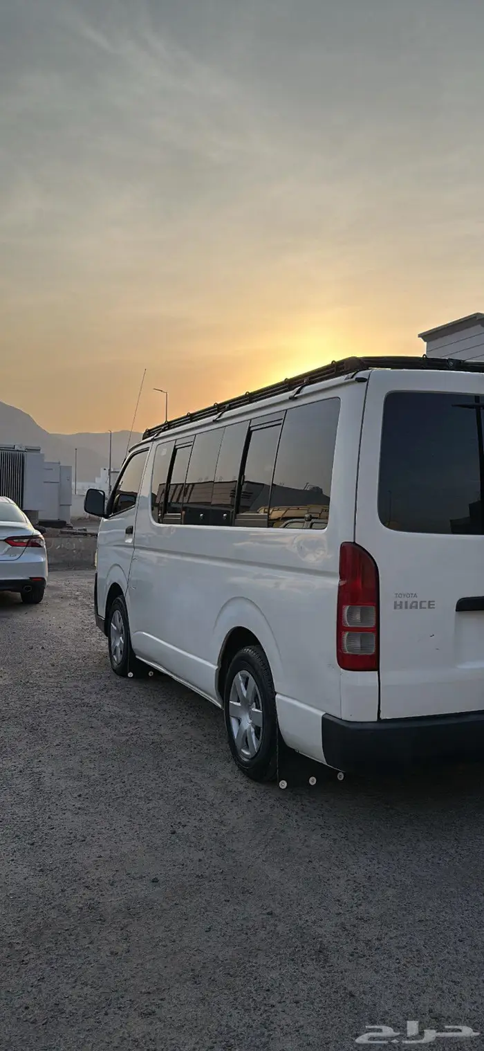 باص هايس لايجار 1