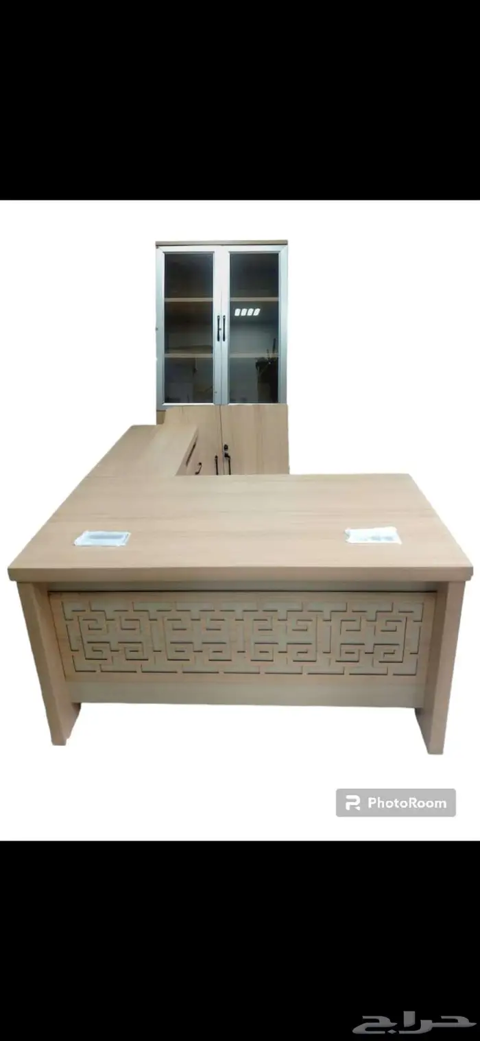 مكاتب مودرن وكراسي 4