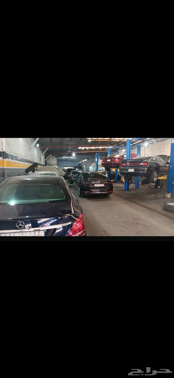 بالونات مرسيدس مساعدات 1