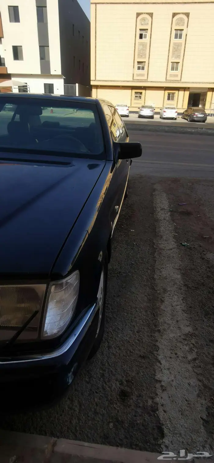 مرسيدس شبح S500 مع لوحه مميزه لاعلي سعر 4