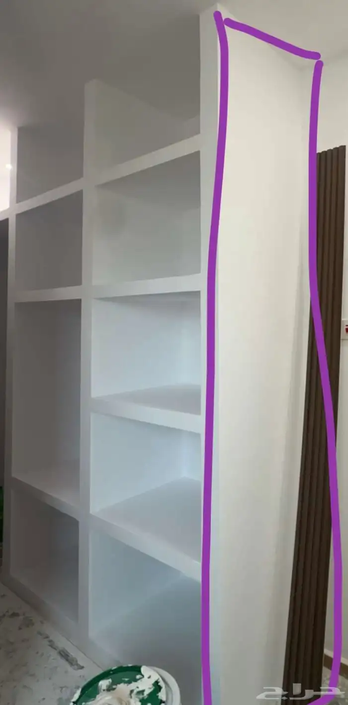 فريق سعودي محترف في تنفيذ جميع أعمال التشطيب والديكور 4