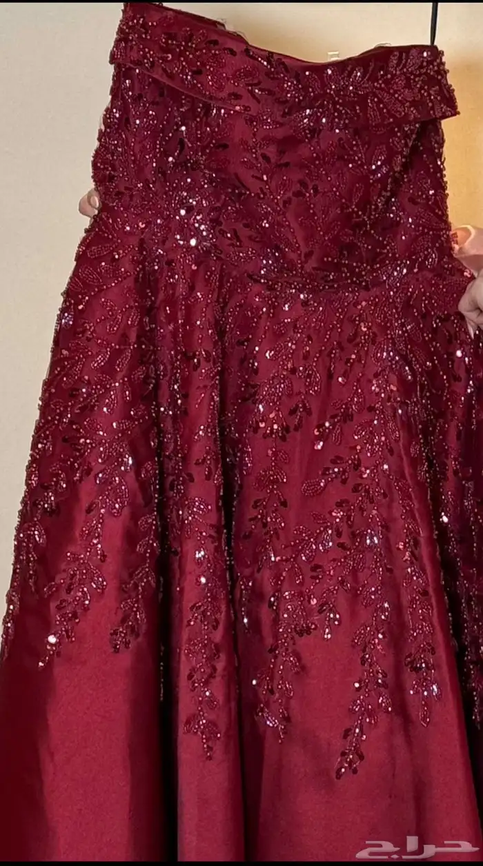 فساتين سهره 3