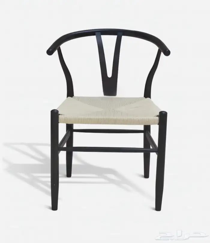 كراسي خيزران - كراسي كوفي -طقم كرسي وطاولة خيزران 15