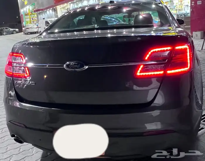 تورس 2015 للبيع 1