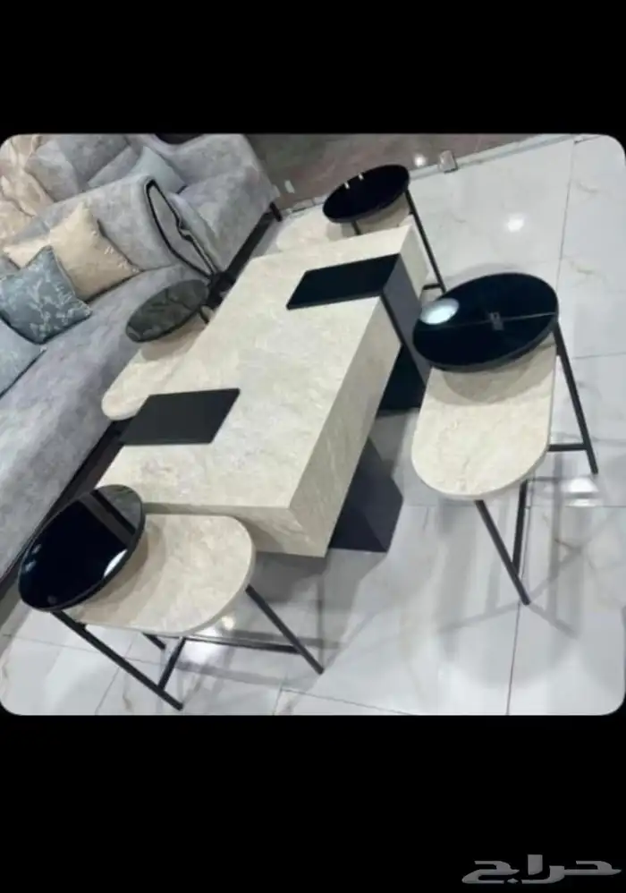 تاثيث فنادق وشقق مفروشة تفصيل سراير كنب   مطابخ 18