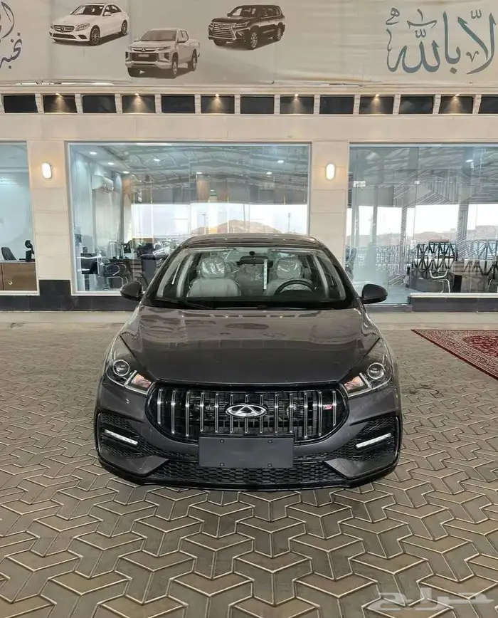 شيري اريزو 5 ستاندركومفورت 2025 9