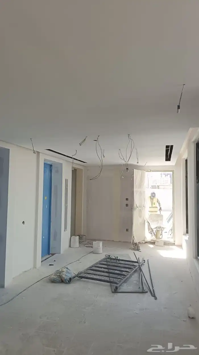 ديكورات دهانات 0