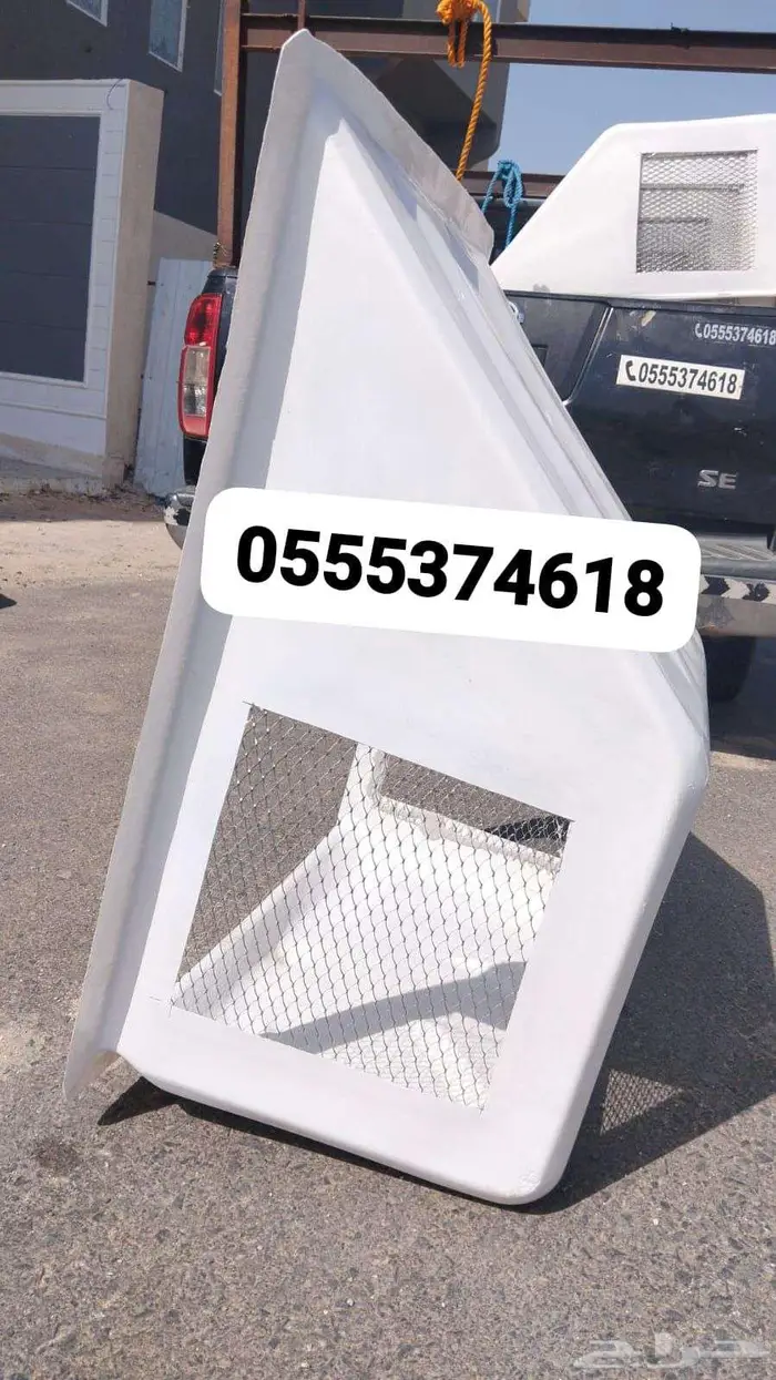 غطاءفيبرمكيف اغطية المكيفات غطاء مكيف غطاءشفات شباك 9