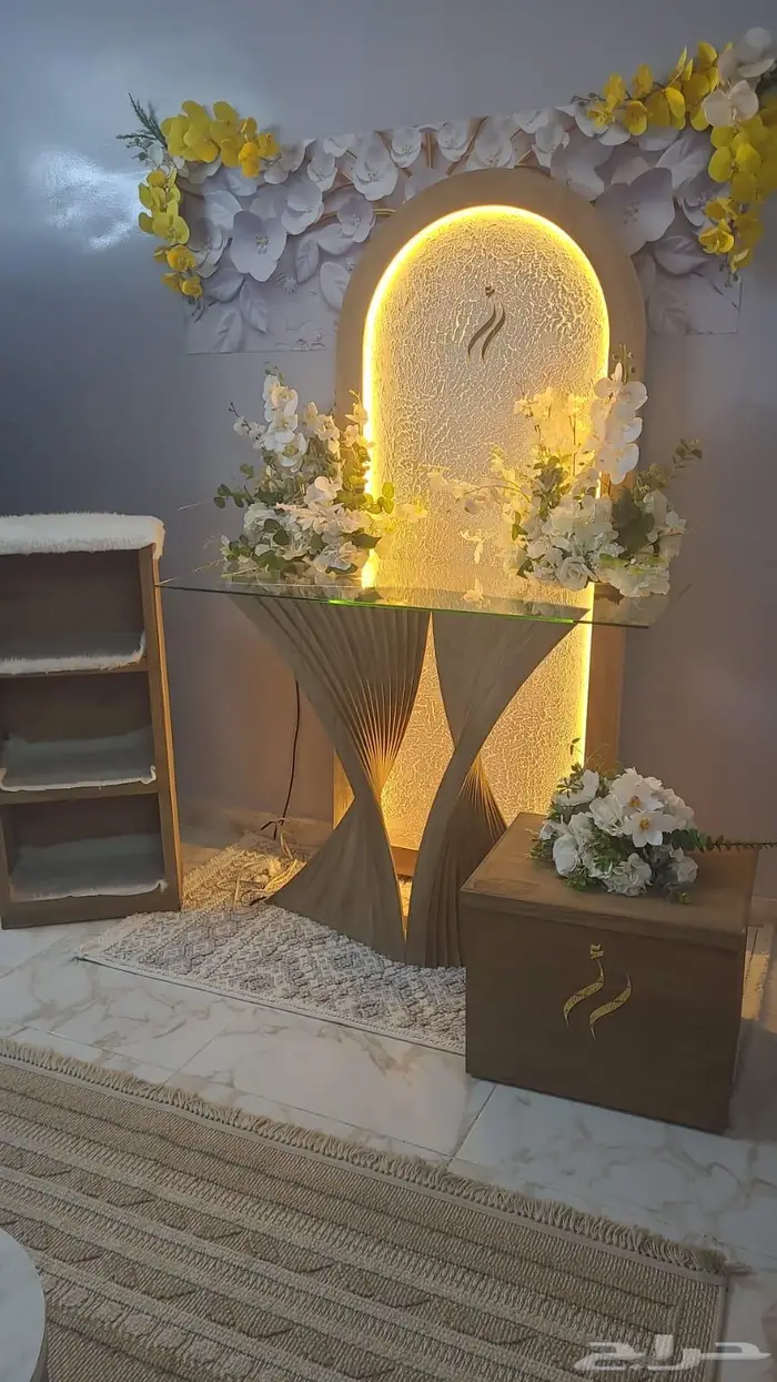 دولاب ملكة 2