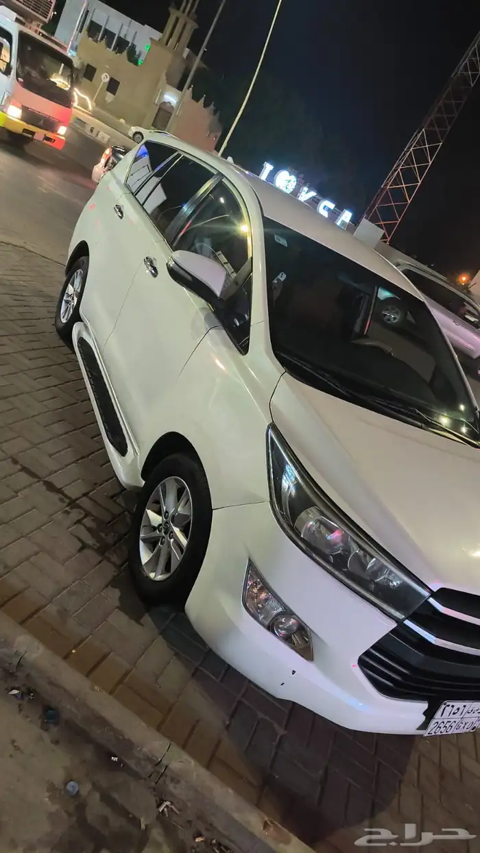 Innova Model 2016 13