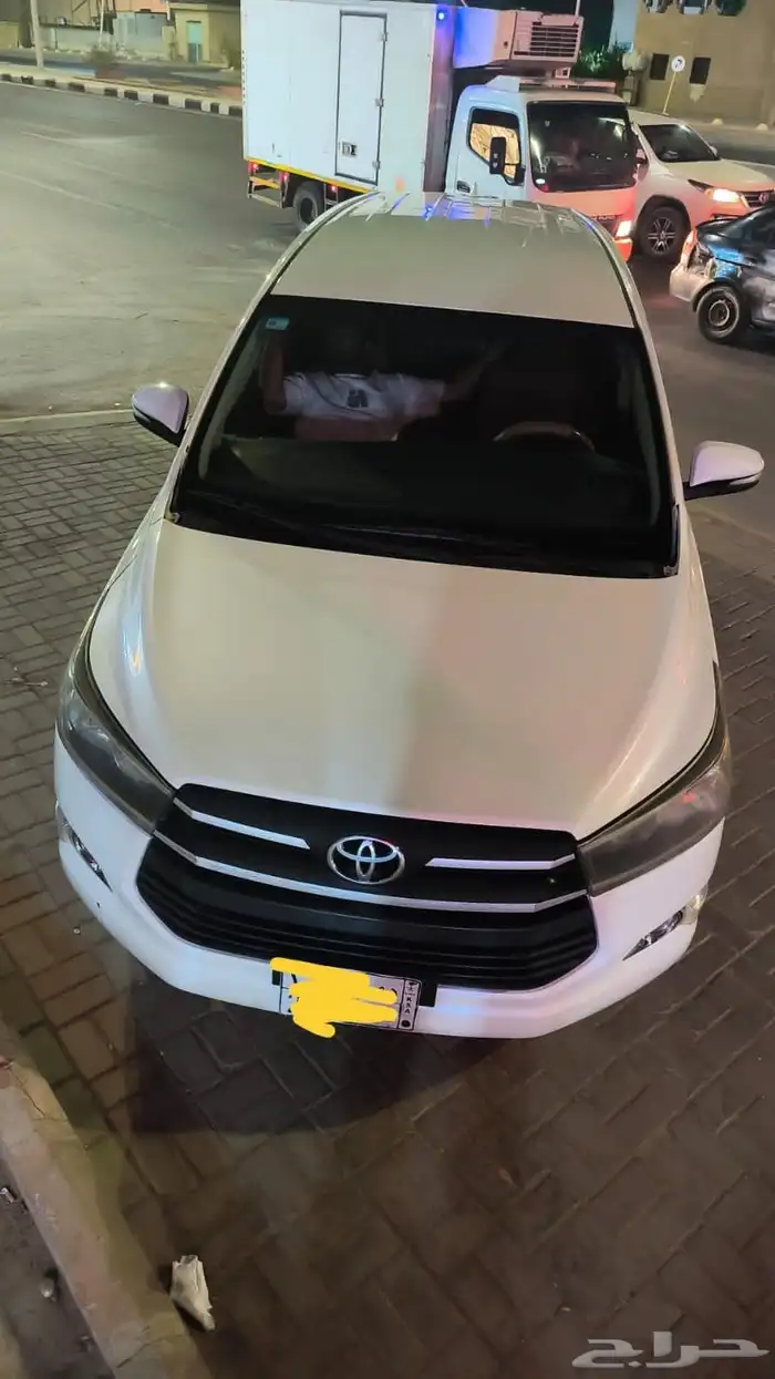 Innova Model 2016 11