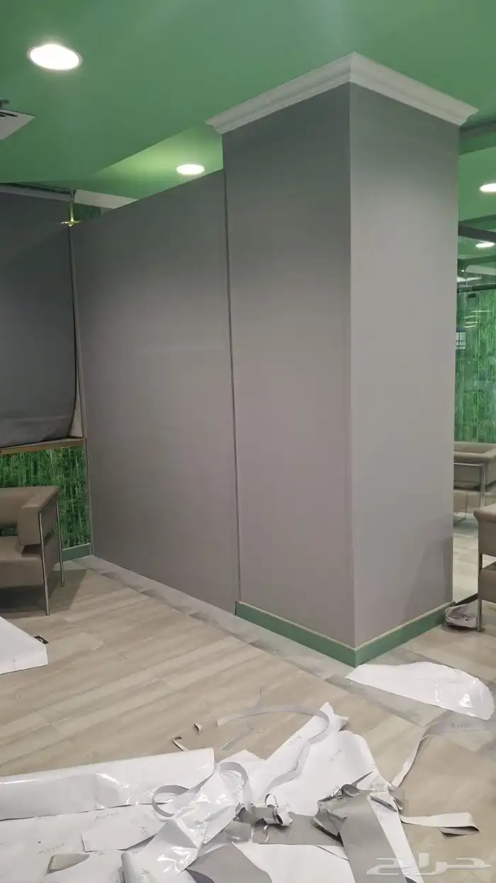مطبعة دعاية واعلان كروت استيكر ورق جدران بروشات لوحات بنر 1
