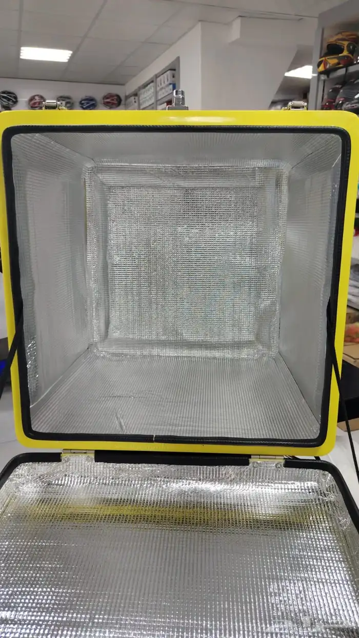 صناديق هنقرستيشن وكيتا 4