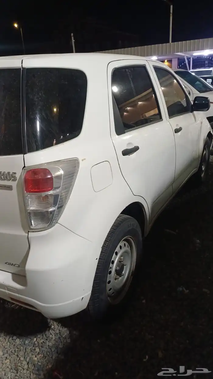 للبيع دهادسو 20011 4