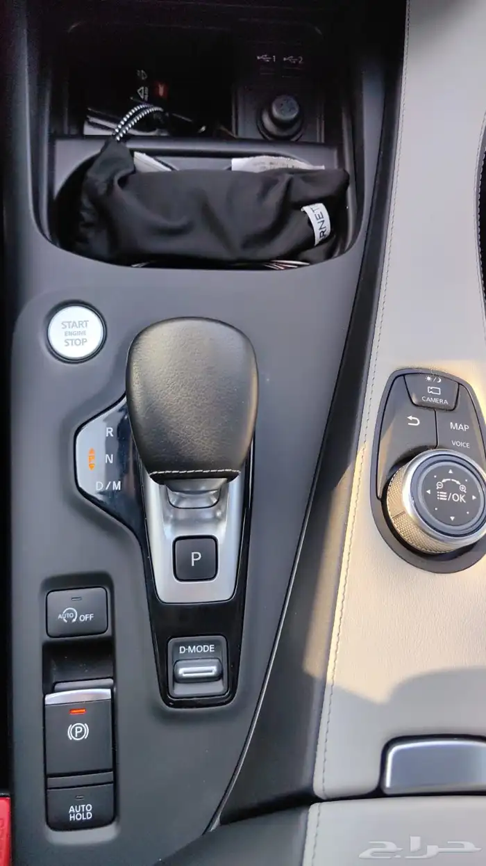 انفنيتي QX55 9
