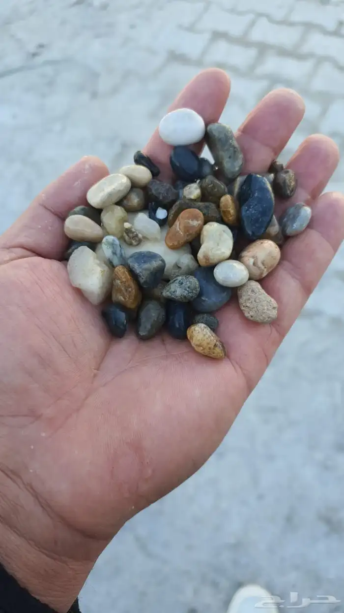لبيع جميع احجار ازينه 10