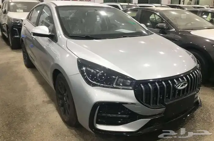 شيري اريزو 5 ستاندركومفورت 2025 6