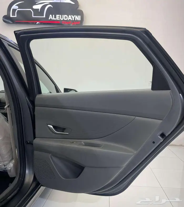 هيونداي النترا 2025 25