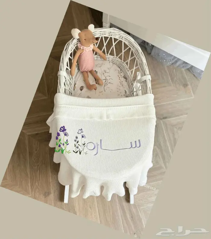 مصمم تطريز -5 اطقم بيبي 25 ريال 17