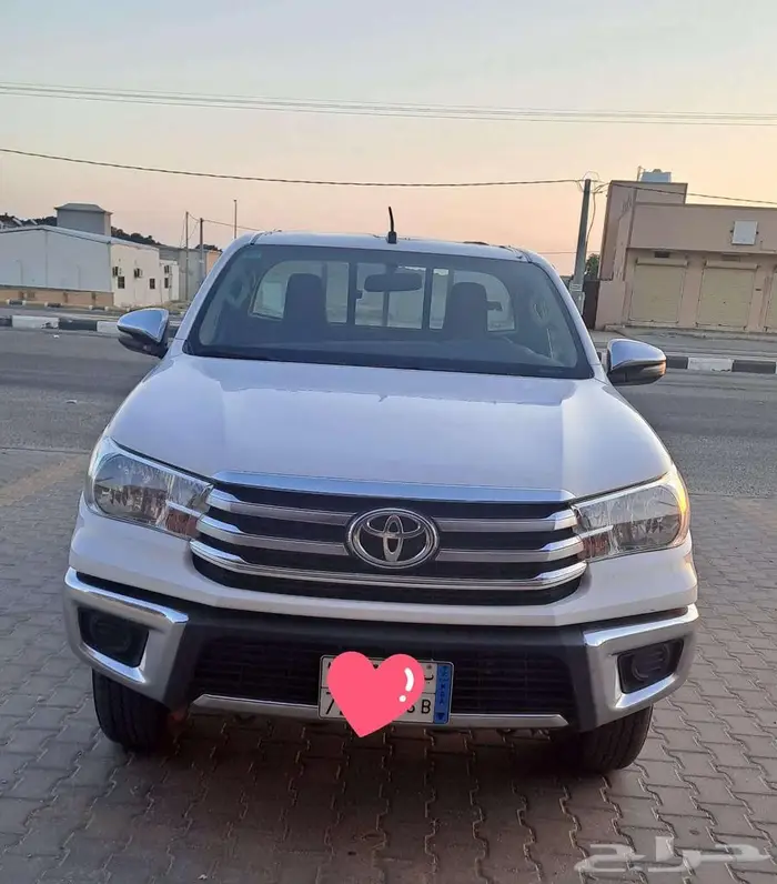 هايلوكس ديزل 2022 4