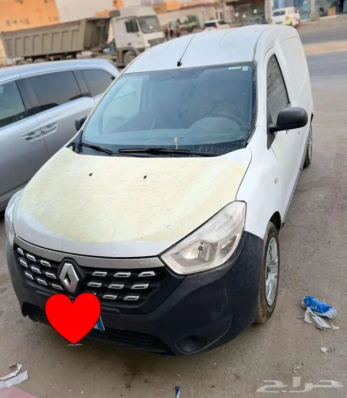 رينيو دوكر 2021 0