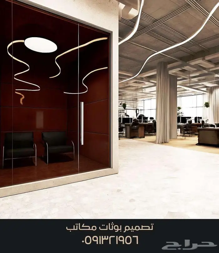بوث داخلي ديكور تصميم محلات تصميم سبا و بوثات تصميم أكشاك 2