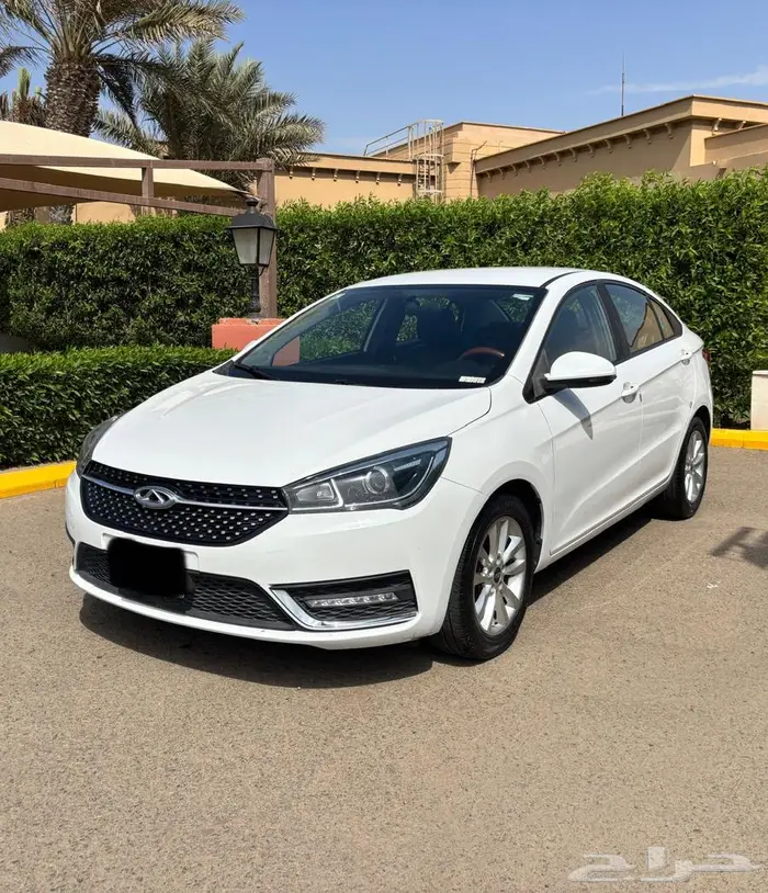 شيري أريزو 5 فل كامل 2022 بودي وكالة (السعر 25 000) 3