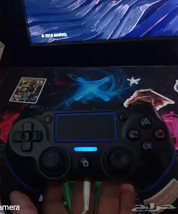 سوني 4 للبيع او بدل بسكوتر كهربائي 2