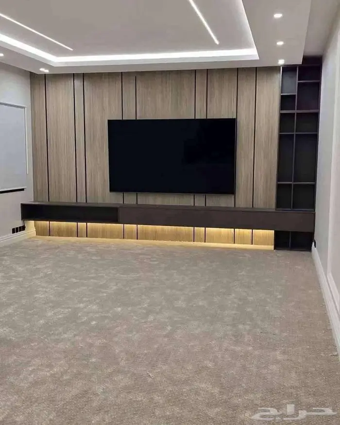 ديكورات خشبي 0