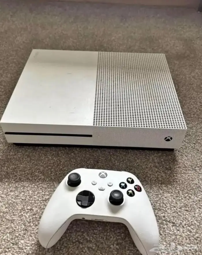 إكسبوكس ون اس 0