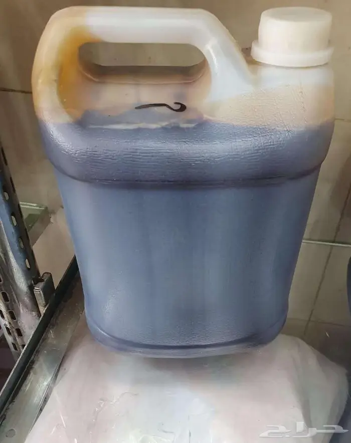 عسل حر دوائي خاص وليس اي عسل 5