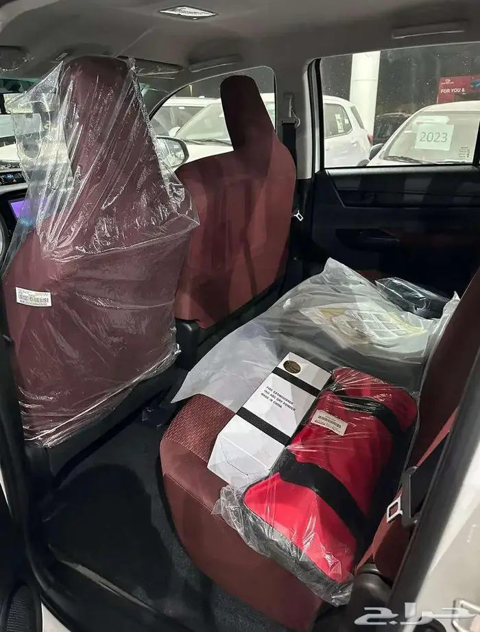 هايلوكس غمارتين بنزين 2025 GLX 3
