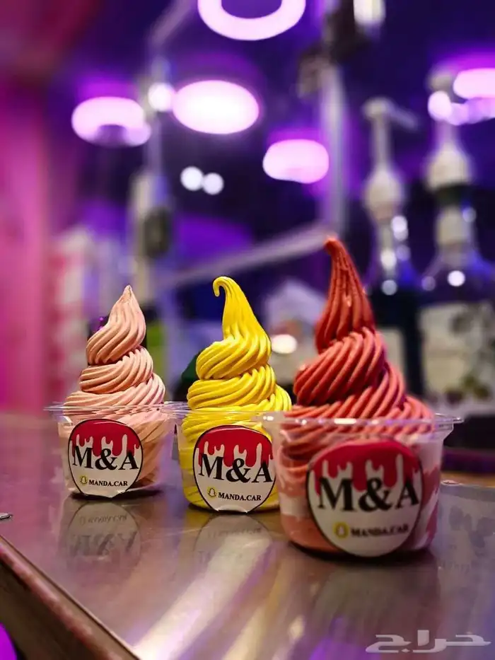 فود ترك كامل بأغراضه 3