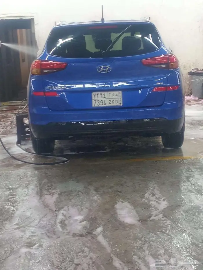 توسان 3