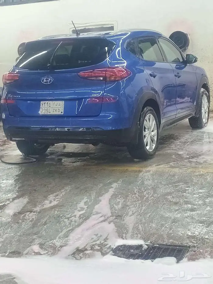 توسان 10