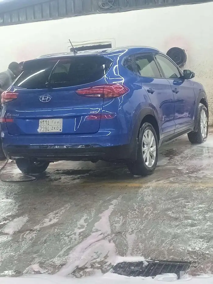توسان 17