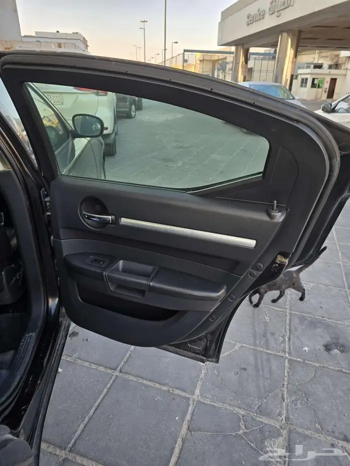 Dodge Charger 2010 - دودج شارجر 2010 14