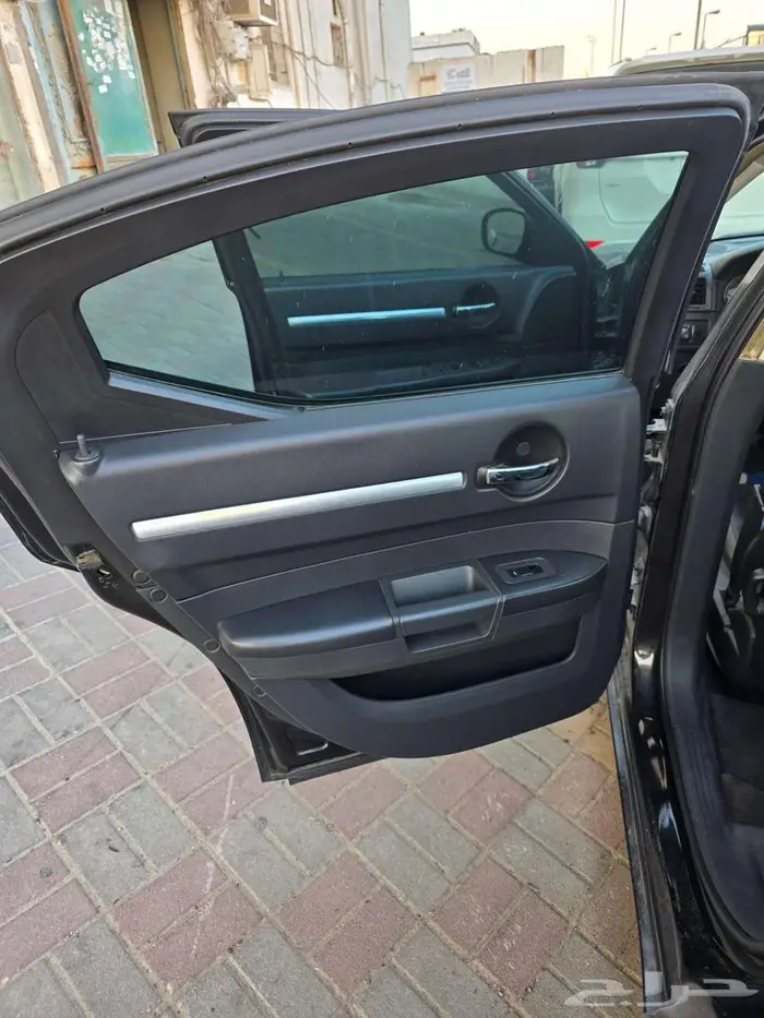 Dodge Charger 2010 - دودج شارجر 2010 21